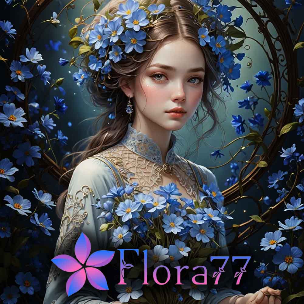 Flora77 | Portal Kemenangan & Rekor Kejayaan